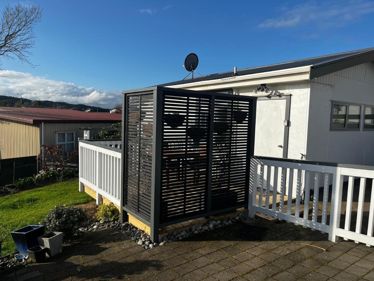 Raglan Retreat On Gilmour Apartment Exterior photo